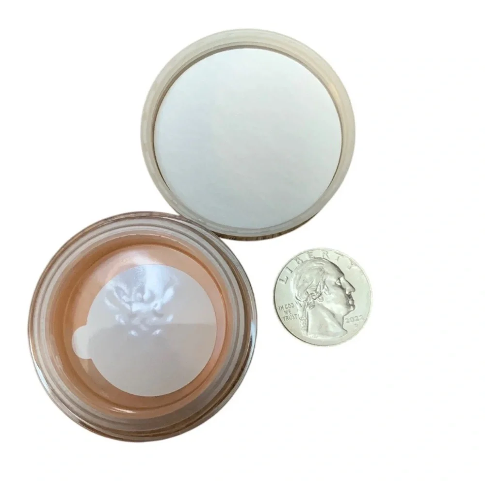 bareMinerals Mineral Veil BRIGHTENING PEARL 2 g 0.07 oz New Sealed